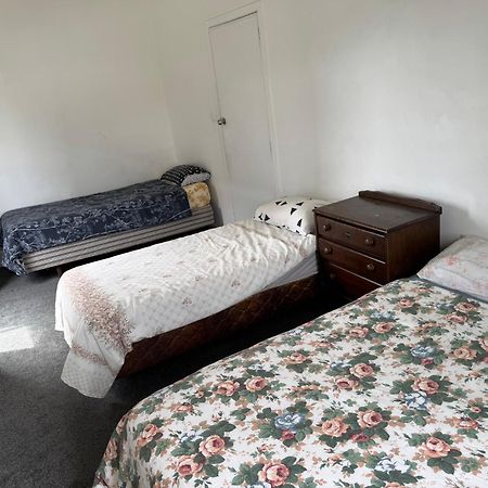 Central Holiday Home Tauranga Exterior foto